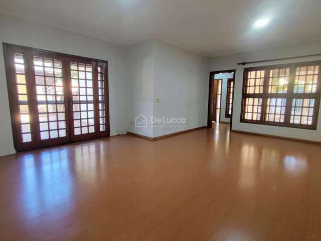 Casa com 3 quartos para alugar na Aristides Lobo, 223, Cidade Universitária, Campinas, 321 m2 por R$ 6.500