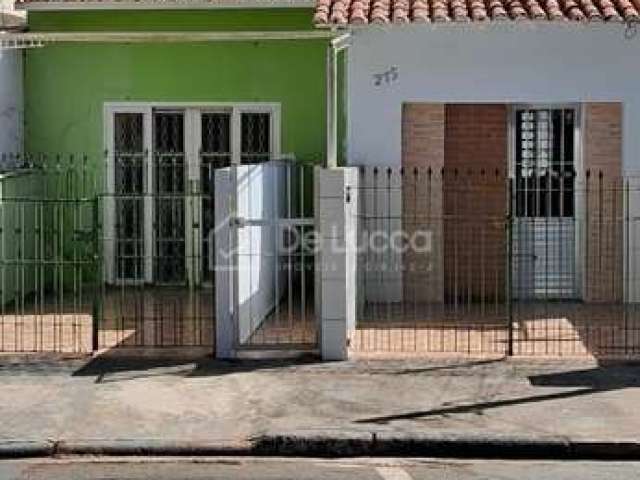 Casa com 3 quartos à venda na Rua Erasmo Braga, 215, Jardim Chapadão, Campinas, 92 m2 por R$ 360.000