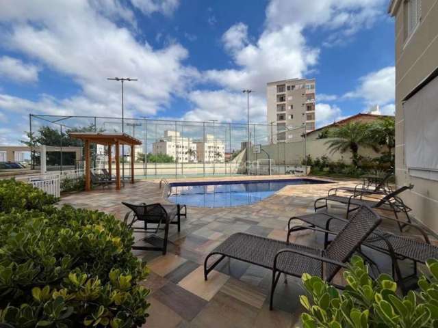 Apartamento com 2 quartos à venda na Rua João Teodoro, 358, Vila Industrial, Campinas, 65 m2 por R$ 450.000