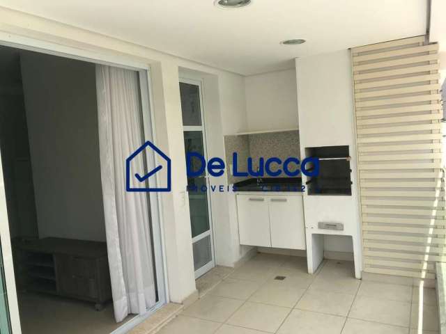 Apartamento com 2 quartos à venda na Rua Ferreira Penteado, 961, Centro, Campinas, 64 m2 por R$ 480.000