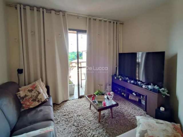 Apartamento com 2 quartos à venda na Avenida Princesa D'Oeste, 440, Jardim Paraíso, Campinas, 75 m2 por R$ 410.000