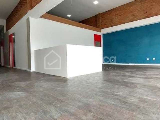 Sala comercial para alugar na Rua Dona Maria Umbelina Couto, 79, Taquaral, Campinas, 309 m2 por R$ 11.000