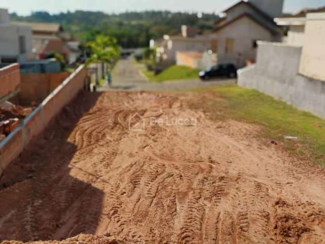 Terreno em condomínio fechado à venda na Rua Bortolo Martins, 1336, Barão Geraldo, Campinas por R$ 299.000