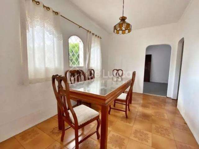 Casa comercial à venda na Vital Brasil, 544, Taquaral, Campinas, 165 m2 por R$ 790.000