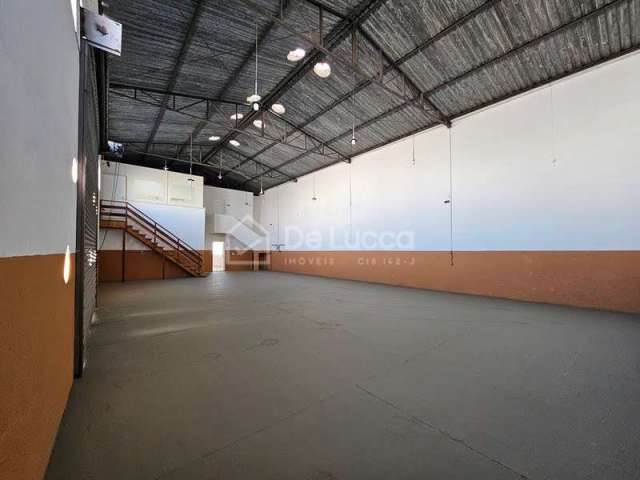 Barracão / Galpão / Depósito à venda na Lótus, 133, Jardim das Bandeiras, Campinas, 320 m2 por R$ 2.200.000