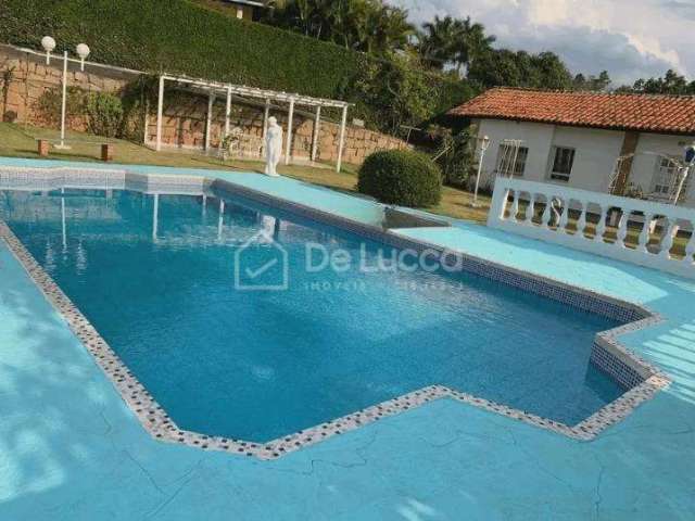 Casa em condomínio fechado com 5 quartos à venda na Rodovia Anhanguera, km 75, Sao Joaquim, Vinhedo, 461 m2 por R$ 3.900.000