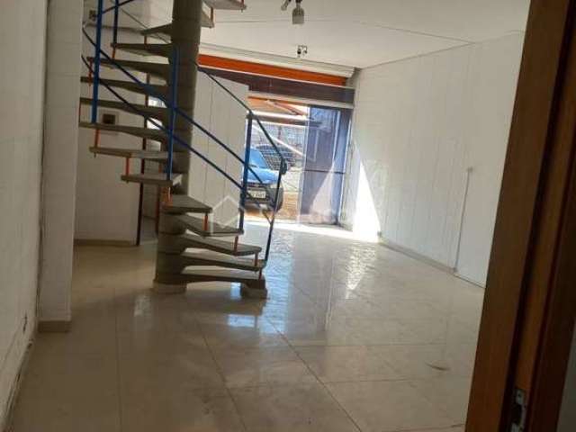 Barracão / Galpão / Depósito para alugar na Avenida Adão Focesi, 233, Jardim do Lago, Campinas, 80 m2 por R$ 2.500