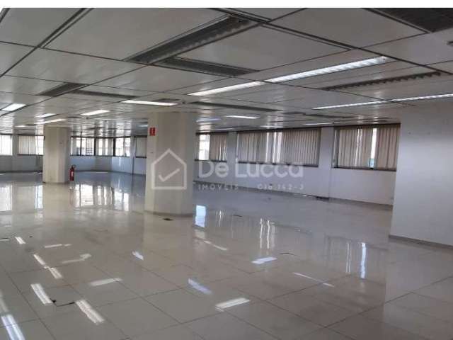 Sala comercial para alugar na Avenida Doutor Moraes Salles, 711, Centro, Campinas, 481 m2 por R$ 31.265