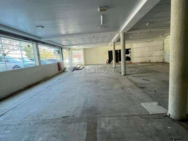 Sala comercial para alugar na Avenida Washington Luís, 1925, Vila Marieta, Campinas, 243 m2 por R$ 8.000