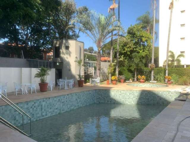 Apartamento com 3 quartos à venda na Rua Monte Aprazível, 885, Chácara da Barra, Campinas, 86 m2 por R$ 540.000