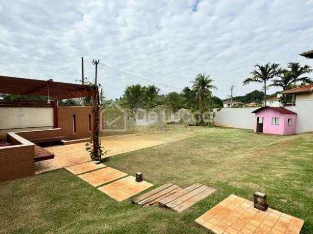 Casa em condomínio fechado com 4 quartos à venda na da Rhodia, 7700, Barão Geraldo, Campinas, 242 m2 por R$ 1.499.000