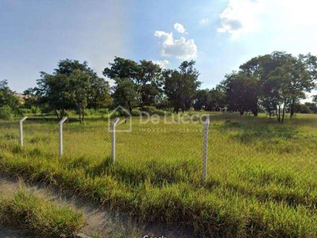 Terreno comercial à venda na Rua Antônio Luchiari, 599, Distrito Industrial, Campinas por R$ 10.000.000