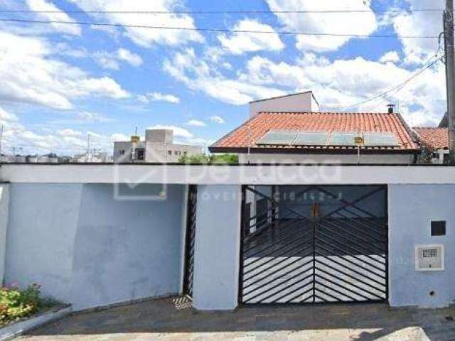 Casa com 3 quartos à venda na Rua Leopoldo Amaral, 177, Vila Marieta, Campinas, 280 m2 por R$ 790.000