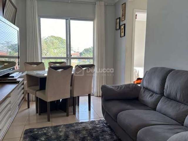 Apartamento com 2 quartos à venda na Rua Manoel Sylvestre de Freitas Filho, 75, Jardim Nova Europa, Campinas, 51 m2 por R$ 275.000