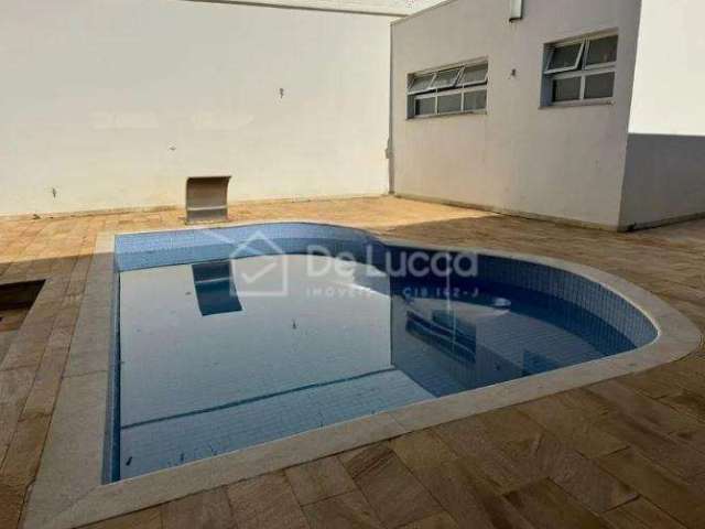 Casa com 3 quartos à venda na Raul Teixeira Penteado, 410, Bairro das Palmeiras, Campinas, 365 m2 por R$ 1.700.000