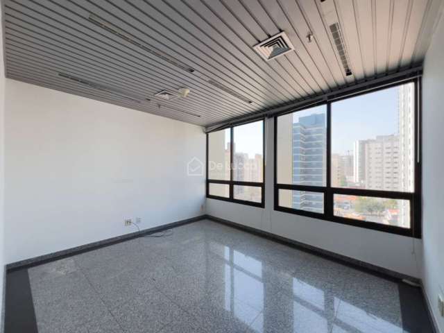 Sala comercial para alugar na Rua Doutor José Inocêncio de Campos, 153, Cambuí, Campinas, 250 m2 por R$ 11.000