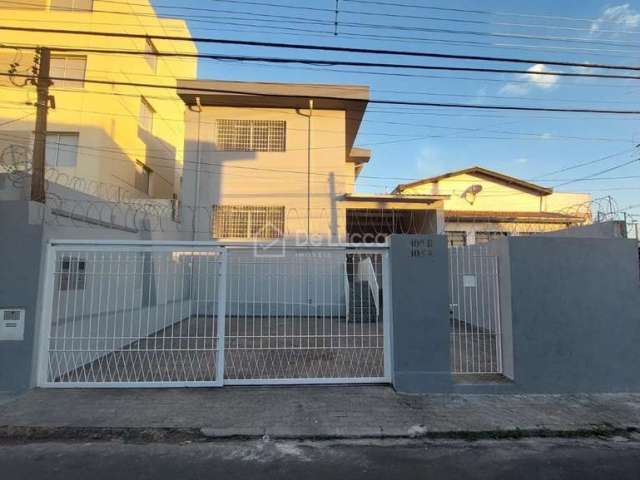 Prédio com 4 salas à venda na Rua Jorge Harrat, 105, Ponte Preta, Campinas, 219 m2 por R$ 795.000