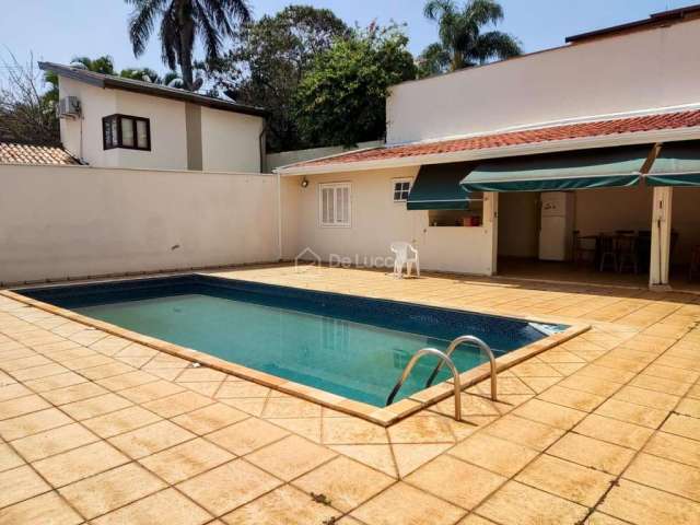 Casa em condomínio fechado com 3 quartos para alugar na Rua San Conrado, 149, Loteamento Caminhos de San Conrado (Sousas), Campinas, 234 m2 por R$ 6.200