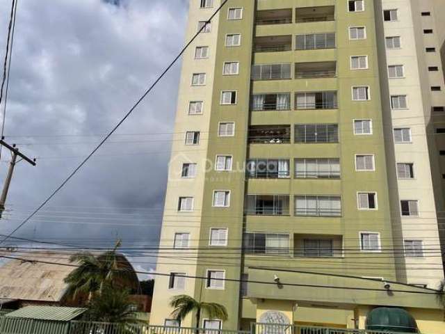 Apartamento com 3 quartos à venda na João Batista Morato do Canto, 1653, Parque Industrial, Campinas, 70 m2 por R$ 395.000