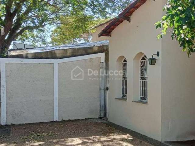 Casa com 3 quartos à venda na Urbano da Rocha, 44, Jardim Nilópolis, Campinas, 110 m2 por R$ 580.000