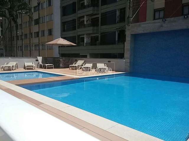 Apartamento com 3 quartos à venda na Travessa Jorge Norton, 40, Bosque, Campinas, 105 m2 por R$ 680.000