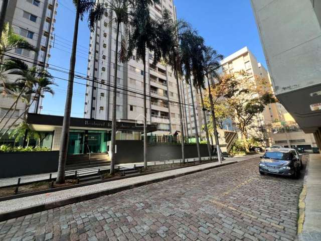 Apartamento com 3 quartos à venda na Travessa Jorge Norton, 40, Bosque, Campinas, 105 m2 por R$ 680.000