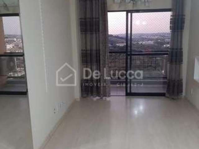 Apartamento com 2 quartos à venda na Rua Hermantino Coelho, 501, Mansões Santo Antônio, Campinas, 68 m2 por R$ 640.000