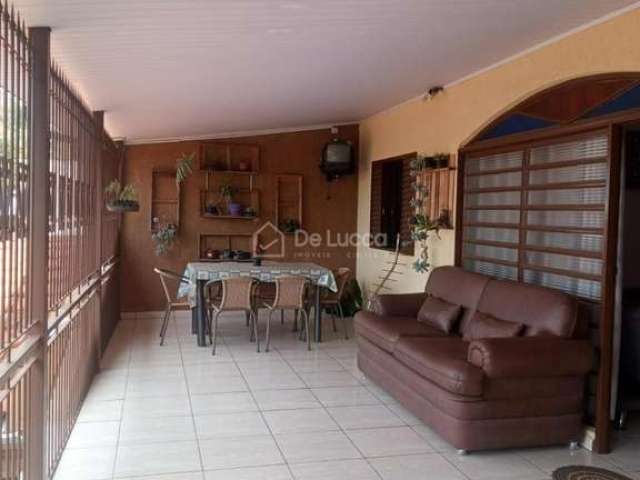 Casa com 3 quartos à venda na Rua Regina Nogueira 120, 20, Jardim São Gabriel, Campinas, 160 m2 por R$ 580.000