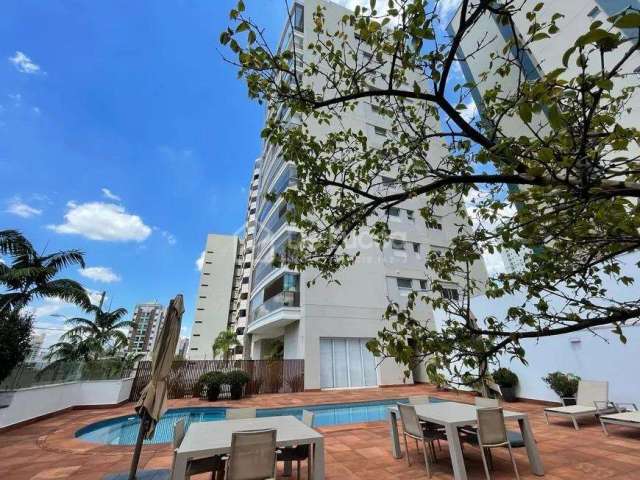 Apartamento com 3 quartos à venda na Rua Carlos Kaysel, 40, Cambuí, Campinas, 198 m2 por R$ 2.800.000