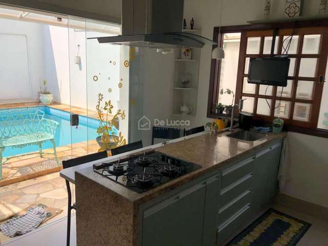 Casa com 3 quartos à venda na Rua São José do Rio Preto, 599, Jardim Nova Europa, Campinas, 295 m2 por R$ 950.000