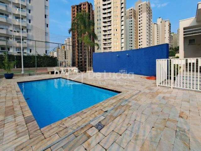 Apartamento com 3 quartos à venda na Rua Jasmim, 310, Mansões Santo Antônio, Campinas, 75 m2 por R$ 530.000