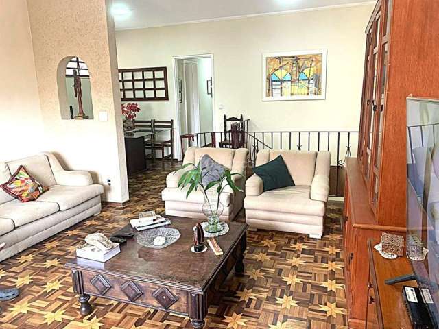 Casa com 3 quartos à venda na Rua Presidente Alves, 840, Jardim Flamboyant, Campinas, 163 m2 por R$ 620.000