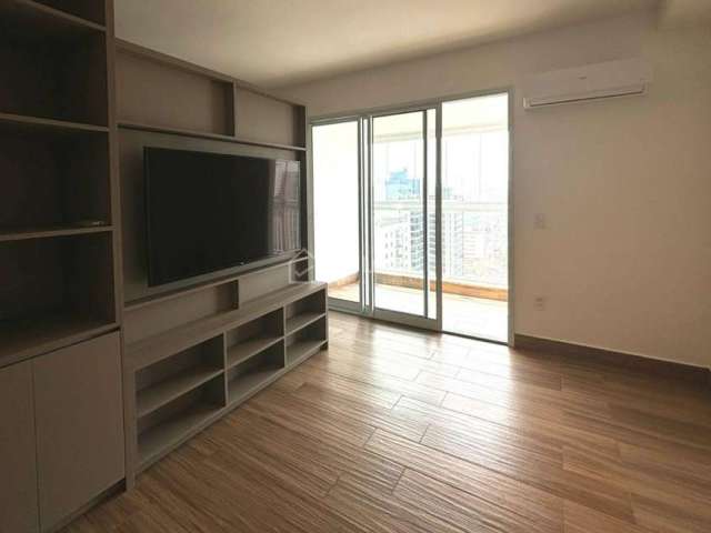 Apartamento com 1 quarto para alugar na Rua Sacramento, 750, Vila Itapura, Campinas, 40 m2 por R$ 3.100