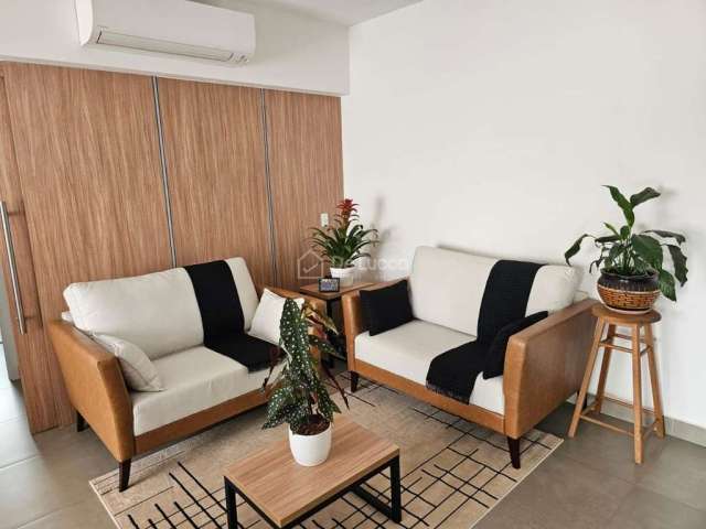 Apartamento com 2 quartos à venda na Rua Cônego Nery, 230, Jardim Guanabara, Campinas, 78 m2 por R$ 1.270.000