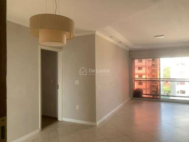 Apartamento com 3 quartos à venda na Avenida José Bonifácio, 929, Jardim Flamboyant, Campinas, 102 m2 por R$ 530.000