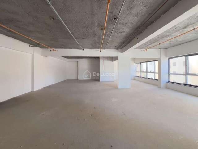 Sala comercial para alugar na Avenida José de Souza Campos, 1274, Chácara da Barra, Campinas, 102 m2 por R$ 12.351