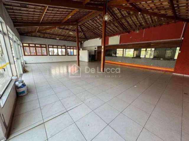 Sala comercial para alugar na Ayrton Senna da Silva, 439, Jardim Proença, Campinas, 290 m2 por R$ 16.000