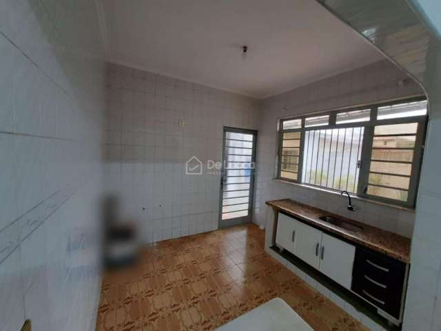 Casa com 2 quartos à venda na Rua Julia Segallio, 611, Jardim Eulina, Campinas, 114 m2 por R$ 450.000