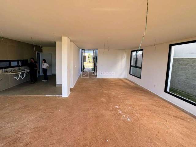 Casa em condomínio fechado com 3 quartos à venda na Rua das Lantanas, 04, Alphaville Dom Pedro, Campinas, 21 m2 por R$ 2.500.000