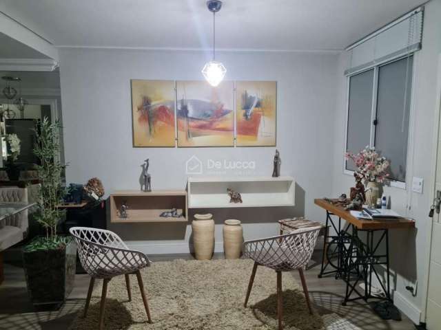 Casa em condomínio fechado com 3 quartos à venda na Rua Professor Luiz de Pádua, 120, Parque Rural Fazenda Santa Cândida, Campinas, 120 m2 por R$ 950.000