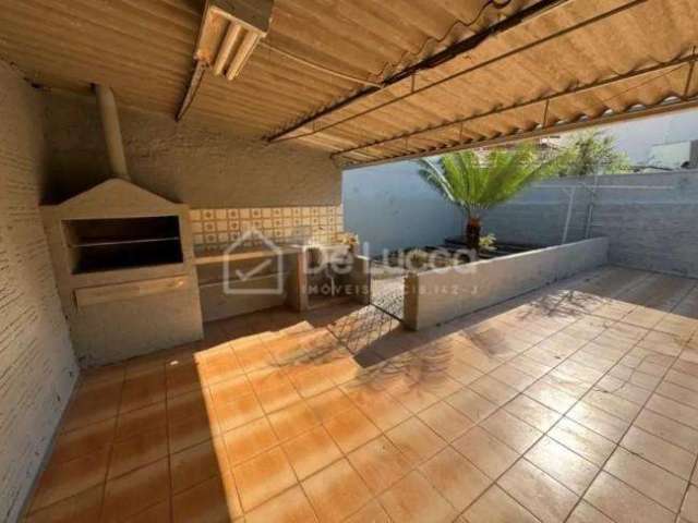 Casa com 3 quartos para alugar na Domingos Signorelli, 100, Jardim Chapadão, Campinas, 100 m2 por R$ 3.500