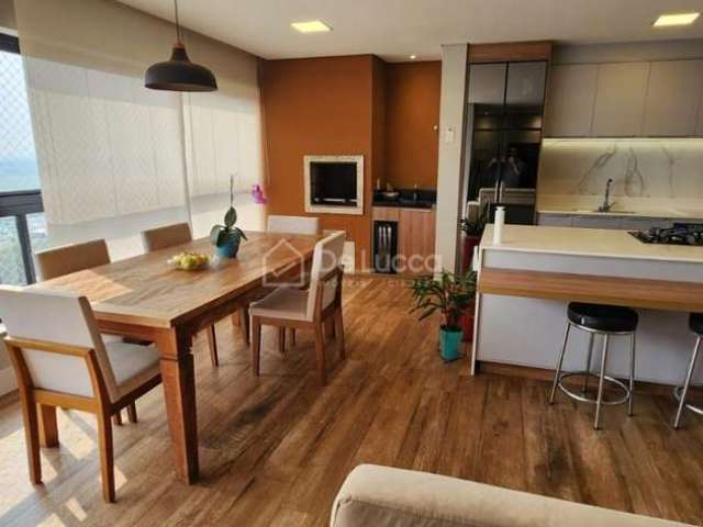 Apartamento com 3 quartos à venda na Rua Luiz Oliveira, 287, Parque das Flores, Campinas, 117 m2 por R$ 1.600.000