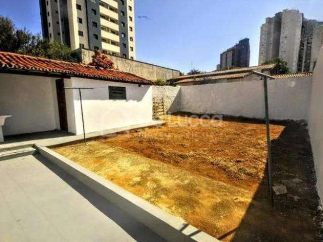 Casa com 2 quartos para alugar na Rua Dona Ana Gonzaga, 365, Taquaral, Campinas, 100 m2 por R$ 3.600