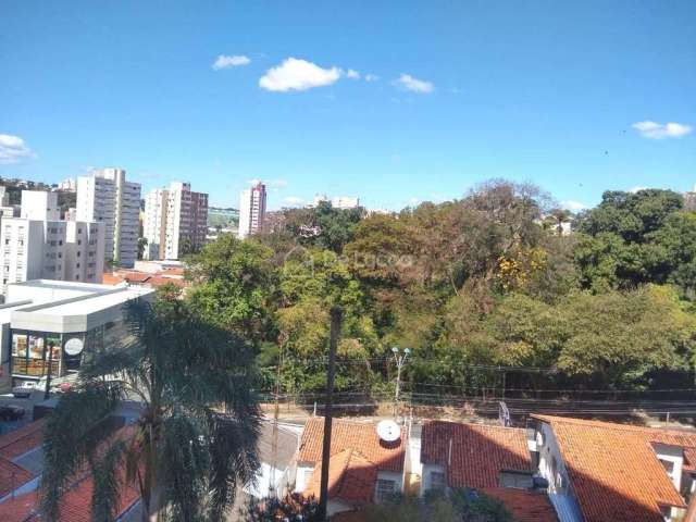 Apartamento com 2 quartos à venda na Avenida Doutor Moraes Salles, 1706, Centro, Campinas, 98 m2 por R$ 529.000