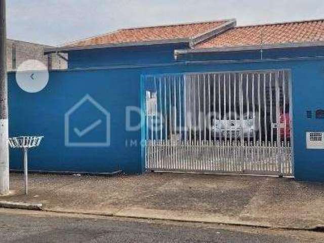 Casa com 2 quartos à venda na Afonso Pena, 1893, Jardim Proença, Campinas, 130 m2 por R$ 550.000