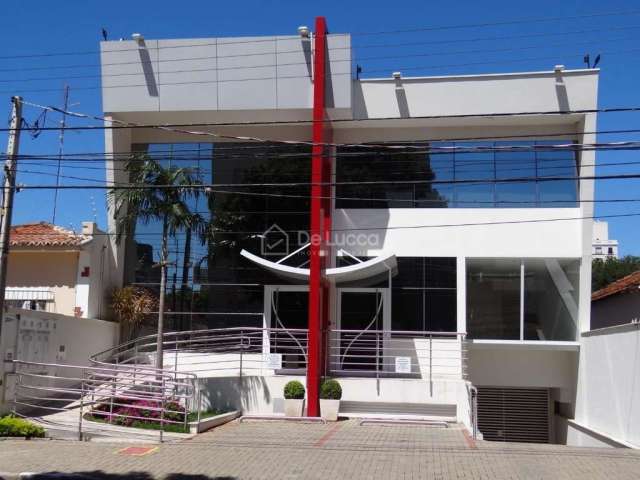 Barracão / Galpão / Depósito à venda na Rua Buarque de Macedo, 353, Vila Nova, Campinas, 928 m2 por R$ 8.900.000