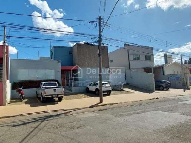 Casa comercial à venda na Rua Frei Manoel da Ressurreição, 1925, Jardim Guanabara, Campinas, 550 m2 por R$ 2.050.000