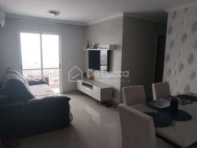 Apartamento com 3 quartos para alugar na Avenida General Carneiro, 503, Vila João Jorge, Campinas, 76 m2 por R$ 2.800