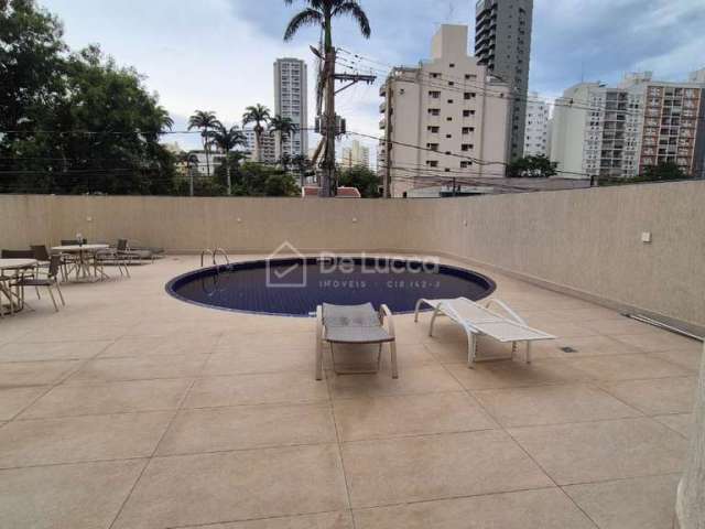 Apartamento com 3 quartos para alugar na Rua Barão de Atibaia, 201, Vila Itapura, Campinas, 108 m2 por R$ 4.000