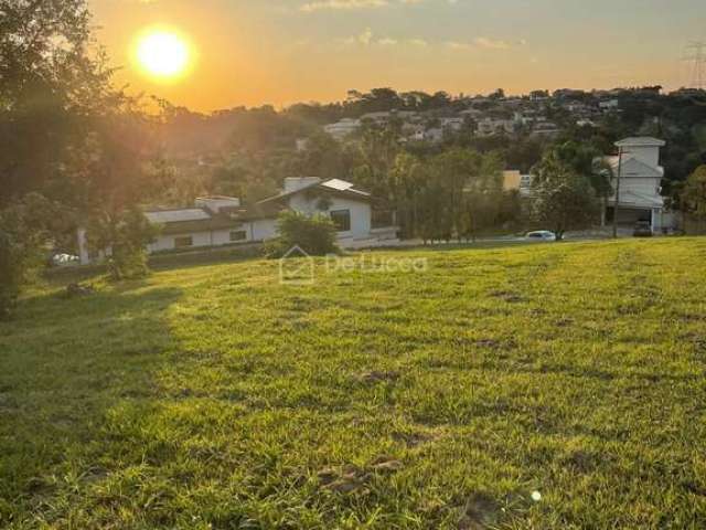 Terreno em condomínio fechado à venda na Rua Timburi, 05, Loteamento Alphaville Campinas, Campinas por R$ 2.950.000